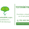 Test paměti