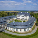 Plánujeme společný výlet na zámek v Náměšti na Hané